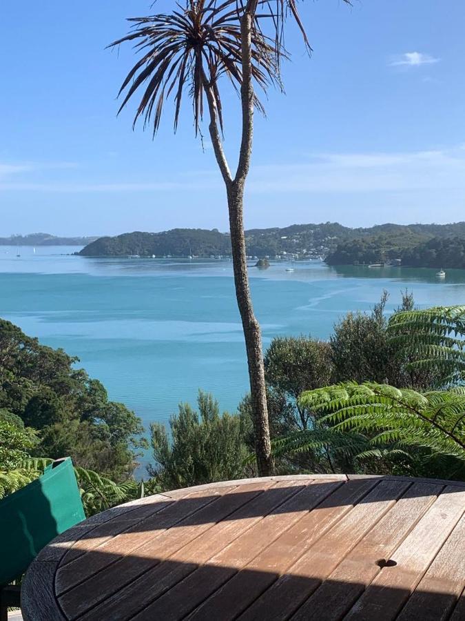 Sea Veiws Kaha Place 拉塞尔 外观 照片