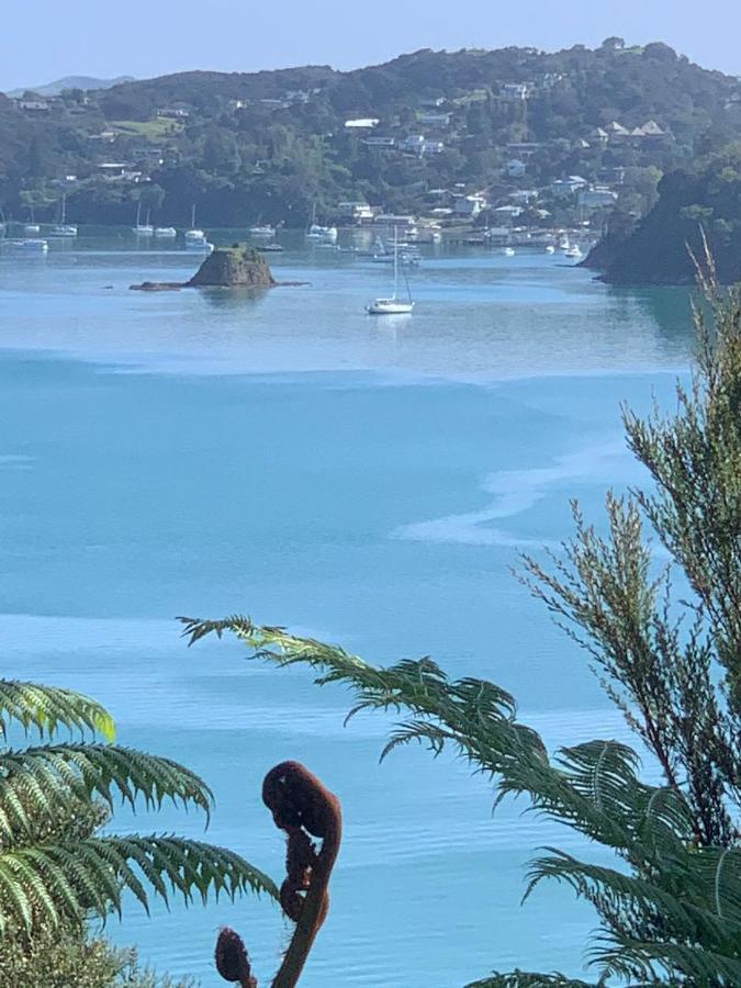 Sea Veiws Kaha Place 拉塞尔 外观 照片