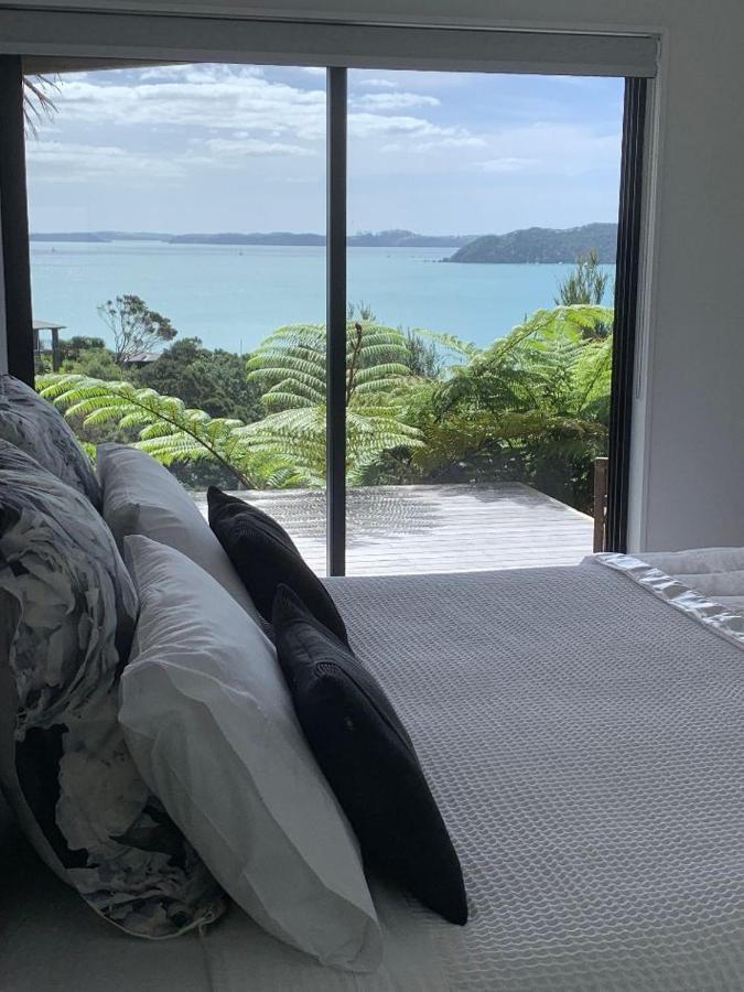 Sea Veiws Kaha Place 拉塞尔 外观 照片